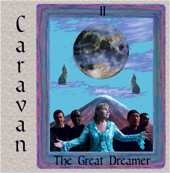 The Great Dreamer