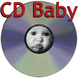 CD Baby